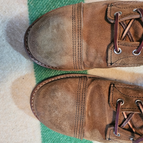 Redwing Iron Rangers - Picture 10 of 17